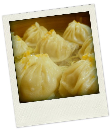 Xiao Long Bao | A Foodie's Obsession